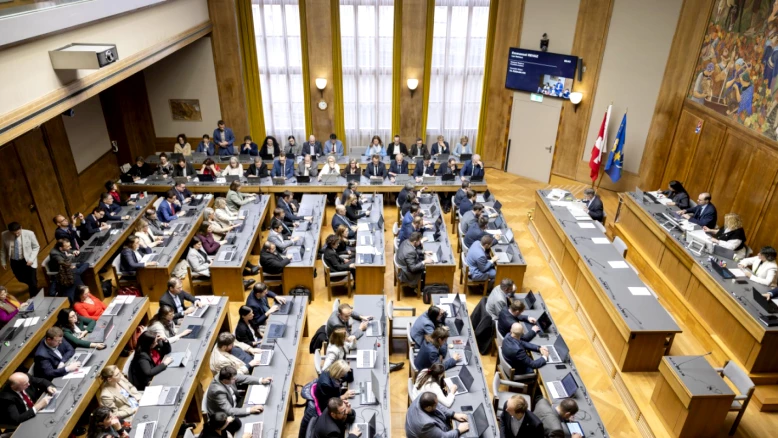 Haut-Valais : 700'000 francs pour améliorer l'accueil des sans-abri