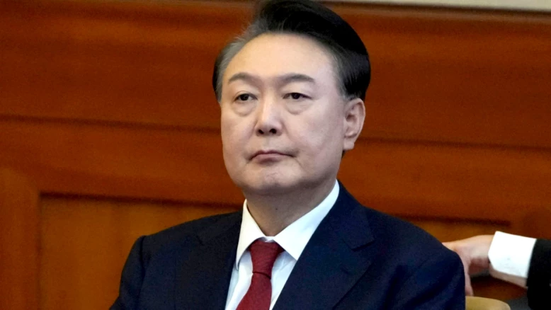 Corée du Sud : Yoon Suk-yeol condamné à 30 ans, troisième condamnation
