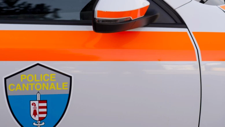 Double accident dans le tunnel A16 entre Glovelier et Saint-Ursanne