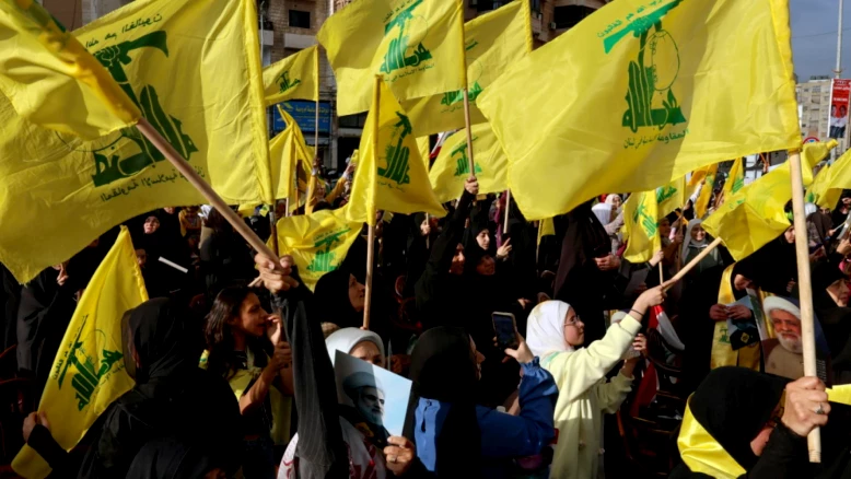 Conseil fédéral veut interdire le Hezbollah en Suisse après le Hamas