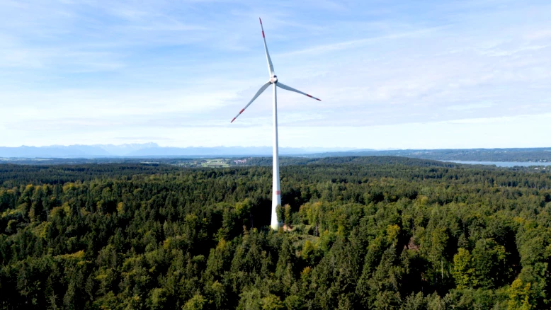 Conseil fédéral : pas d'entrave au développement de l'énergie éolienne