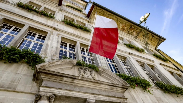 Lausanne : la mixité progresse dans l'administration, femmes 49,7%