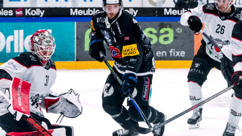 Fribourg lèvera sa bannière de champion face à Lausanne le 18 sept.