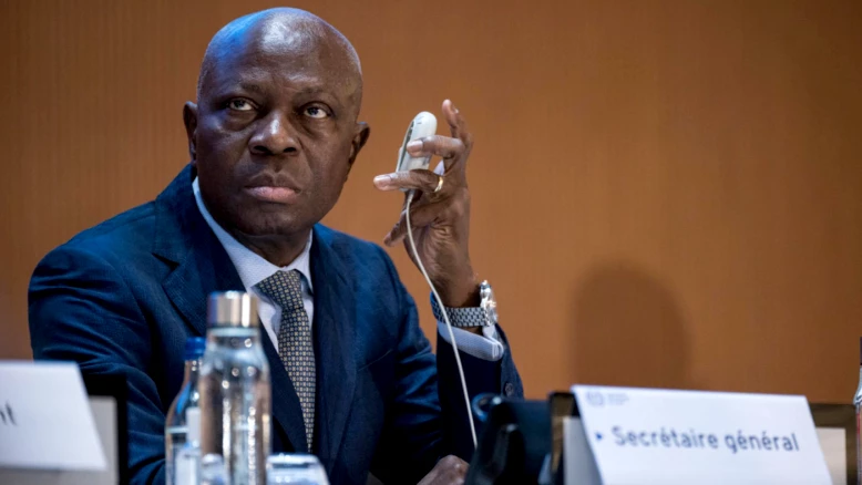 Convention OIT à Genève : protection des travailleurs de plateformes