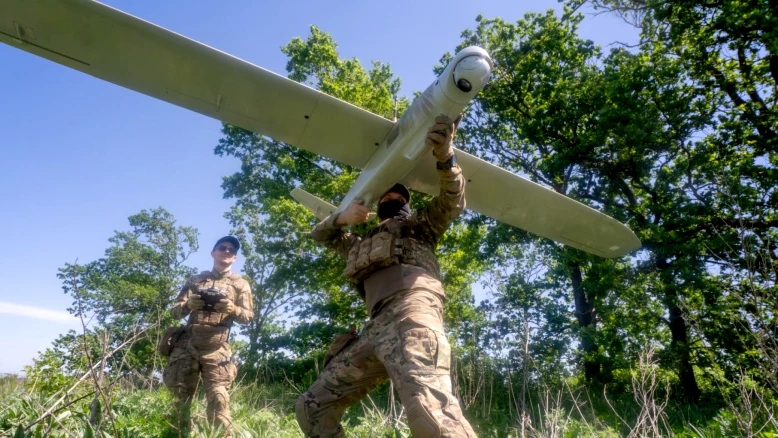 Russie : un mort après une attaque de drones ukrainiens à Temriouk