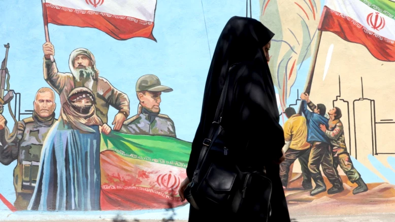 Trump annonce la signature dimanche d'un accord avec l'Iran