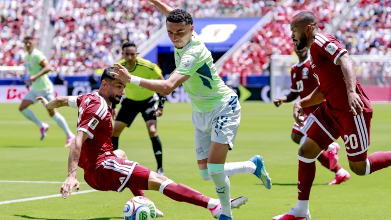 Coupe du monde 2026 : la Suisse punie, match nul 1-1 contre le Qatar