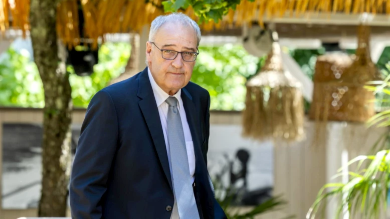 Guy Parmelin invité d'honneur à la journée des communes vaudoises