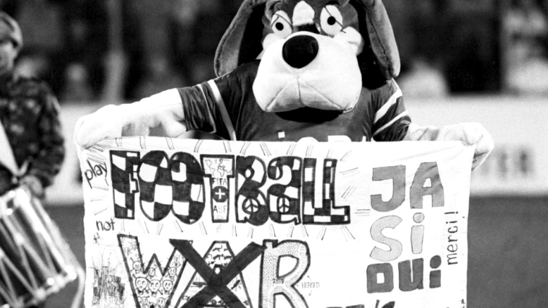Refuser l'uniforme en 1989 : récit d'un objecteur de conscience
