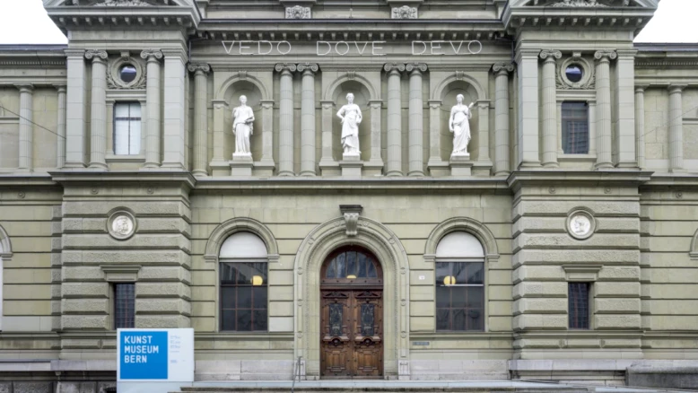 Crédit d'étude de 15,7 millions refusé pour le Musée des Beaux-Arts de Berne