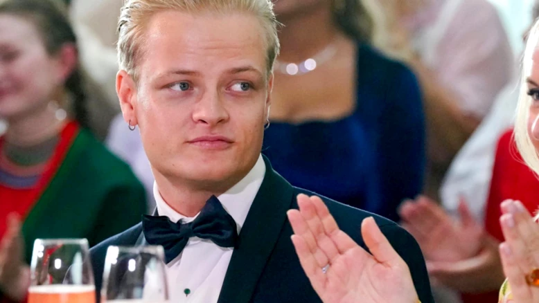 Norvège : Marius Borg Høiby condamné pour viols à 4 ans