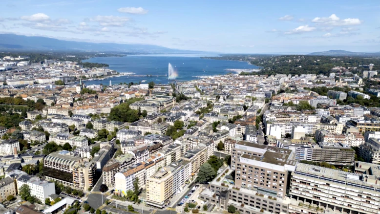 S&P confirme AA+ pour le canton de Genève, perspective négative