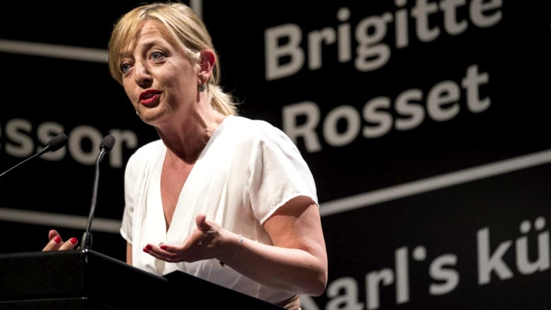 Le succès du festival Morges-sous-Rire 2023 avec 17'000 spectateurs