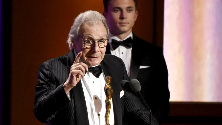 Décès de Lalo Schifrin, compositeur de "Mission Impossible" et "Bullitt"