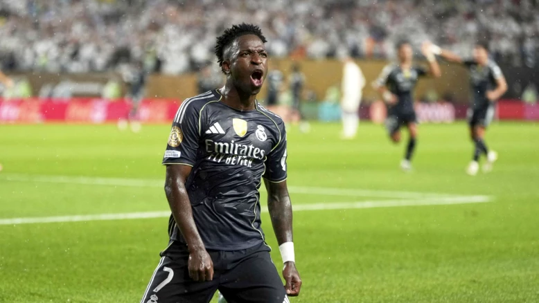 Real Madrid et Al Hilal accèdent aux 8es du Mondial des Clubs