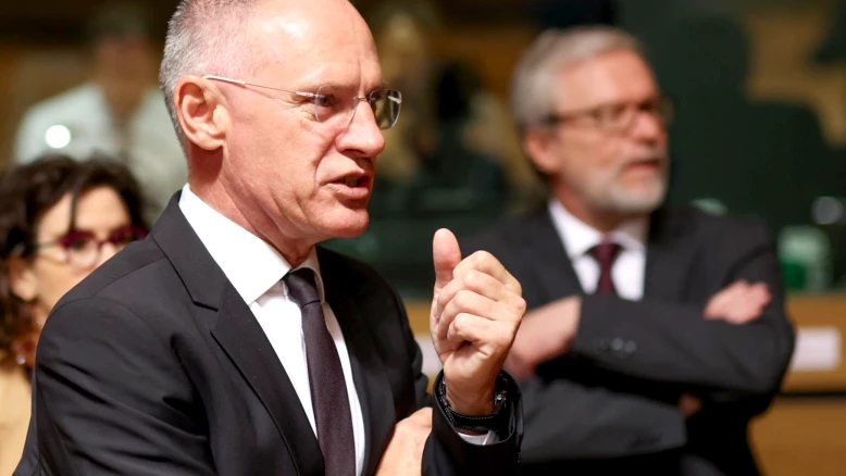 L'Autriche expulse un criminel syrien, une première dans l'UE