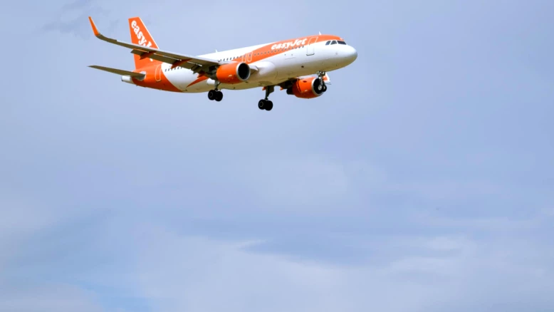 Easyjet: Nouvelles Destinations Suisse Pristina, Rennes, Tanger