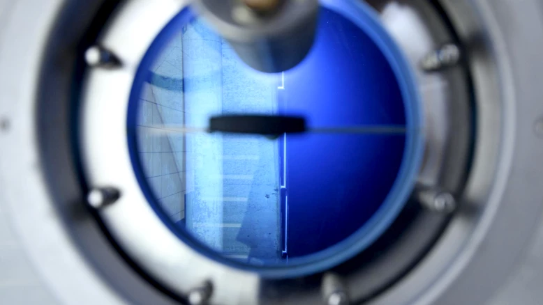 Rénovation du réservoir historique de Montalègre à Lausanne