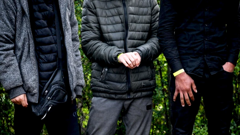 Contrôles aux frontières en Pologne pour freiner l'immigration illégale