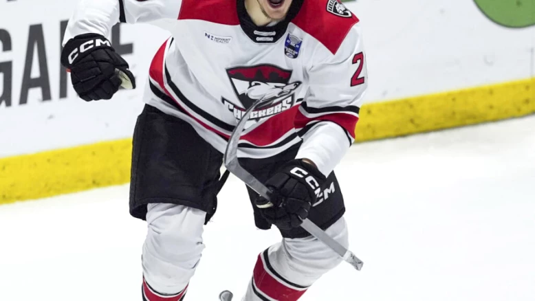 Jesse Puljujärvi rejoint Genève-Servette pour 2 ans en tant que leader clés