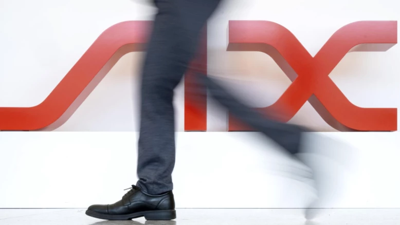 Christoph Müller nommé à la direction bancaire de SIX en octobre 2023