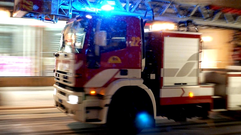 Chien meurt dans un incendie à Tramelan : enquête sur les causes