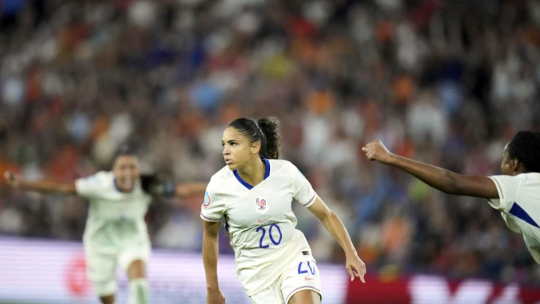 Euro dames : France et Angleterre en quart, Pays-Bas éliminés