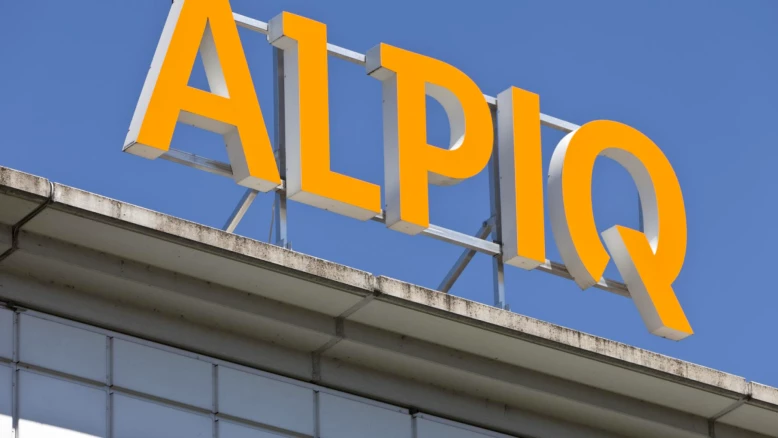 Alpiq : Peter-Wim Gerssen devient nouveau directeur financier (CFO)