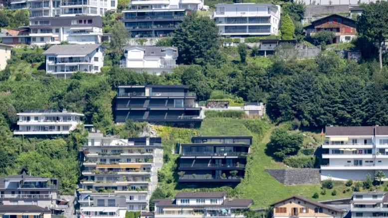 Hausse des loyers suisses en juin sauf à Genève - Analyse Homegate
