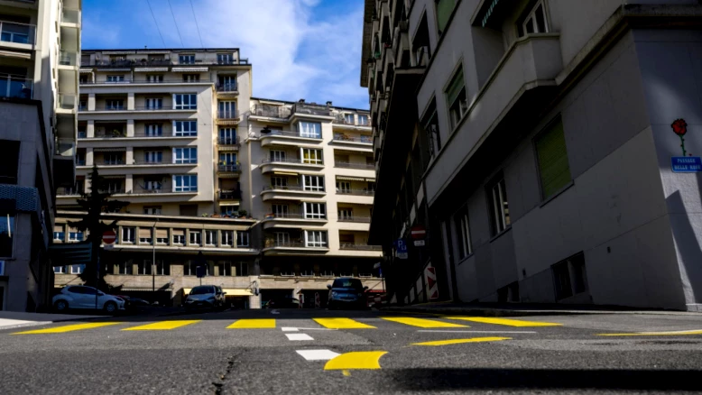 Diminution des logements vacants dans le canton de Vaud en 2025