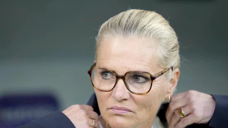 Euro 2024 : Les Anglaises affrontent les surprenantes Suédoises