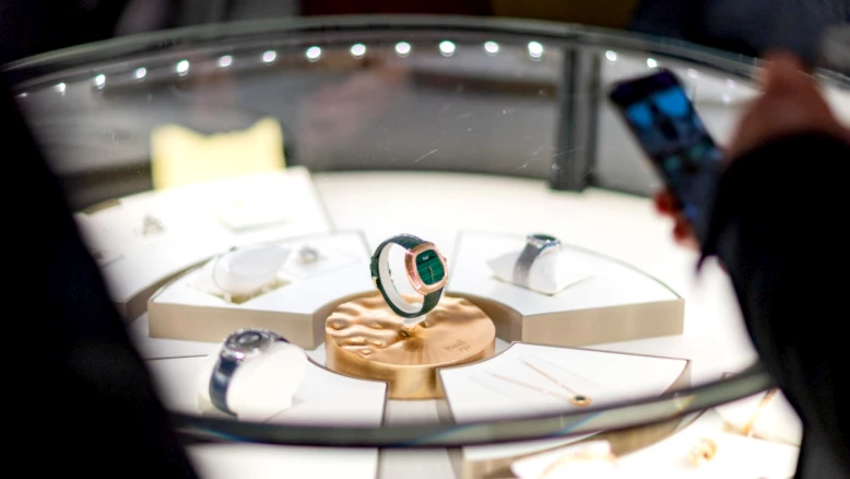 Baisse des Exportations Horlogères Suisses Malgré Ralentissement en Juin