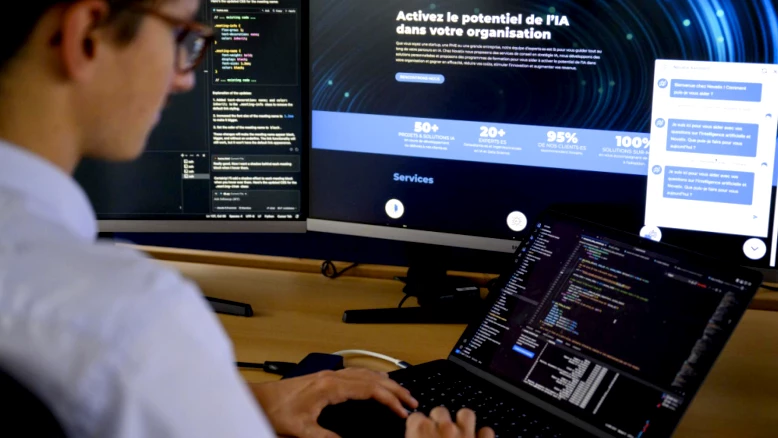 Recul de 3% des postes vacants en Suisse au 2e trimestre