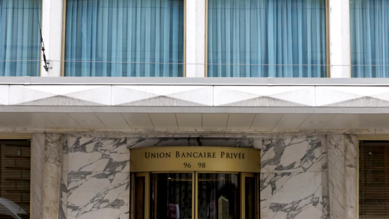 UBP : Baisse des bénéfices malgré une hausse des actifs au 1er semestre