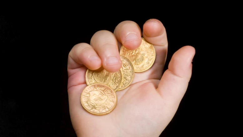 Swissmint accusé d'escroquerie pour vente chaotique de Vrenelis en or