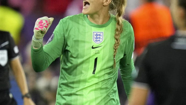 Angleterre-Italie: Demi-finale de l'Euro dames avec les Lionesses favorites