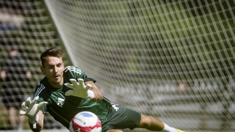 Servette FC vainqueur face à Plzen en Ligue des Champions