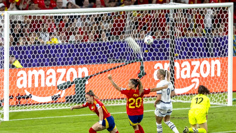 Espagne vs Allemagne : Demi-finale Euro Féminin pleine de défis