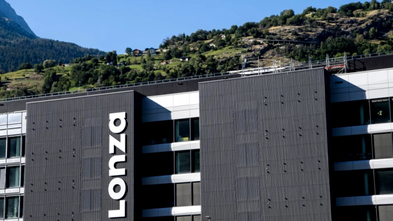 Lonza augmente ses prévisions annuelles grâce à une forte croissance semestrielle