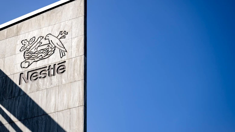 Revenus de Nestlé en baisse : Analyse et perspectives 2023