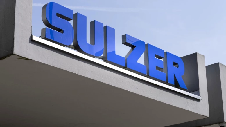 Sulzer augmente ventes et rentabilité au premier semestre 2025