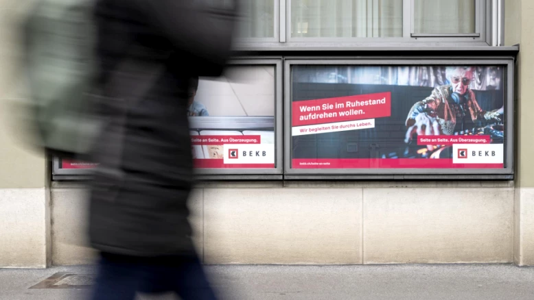 BCBE renforce son offre numérique avec Markus Schwab, ex-patron de Yuh