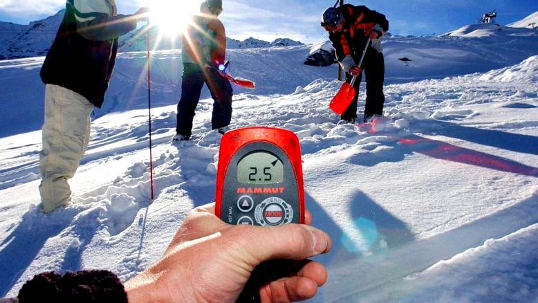 Conséquences des coupes J+S sur l'équipement de sécurité des jeunes