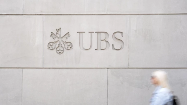 UBS: Bénéfice net doublé à 2,40 milliards USD au T2