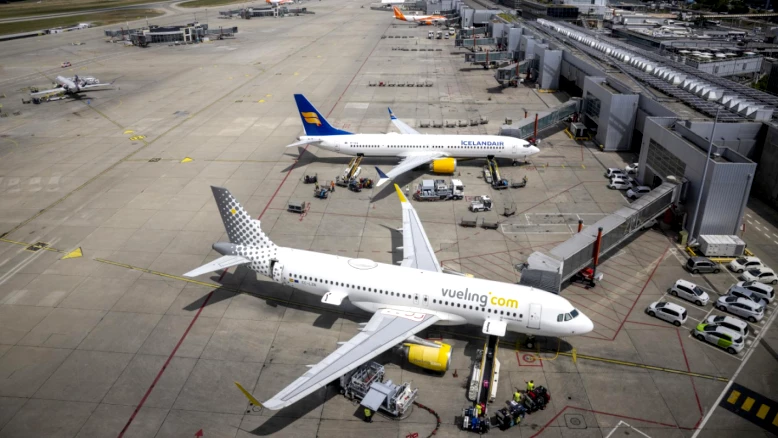 L'Espagne: Destination Aérienne Préférée des Suisses en 2024