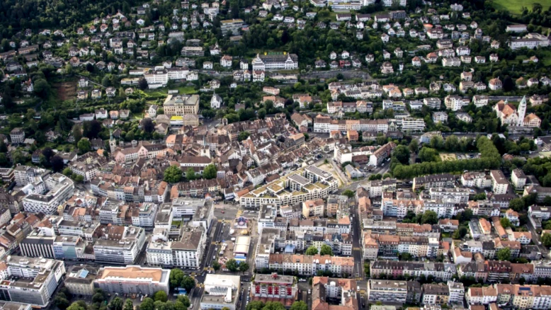 Ouverture du Centre de Retour Familial Francophone à Bienne