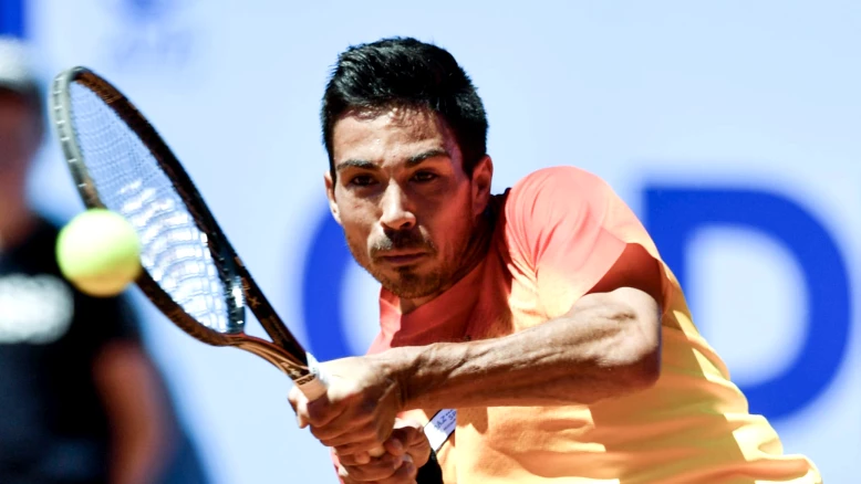 Yann Marti suspendu un an pour propos racistes et antisémites