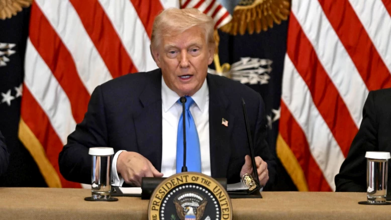 Droits de douane de Trump: hausse imminente et impacts économiques