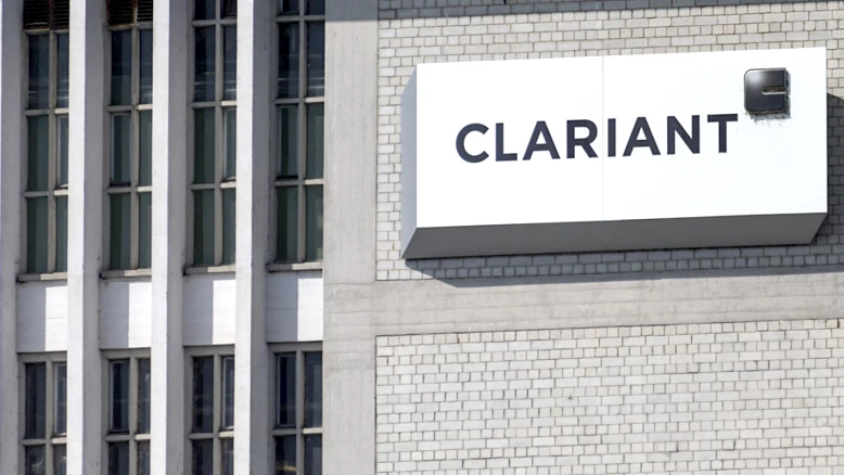 Clariant réduit ses prévisions de croissance après un trimestre difficile