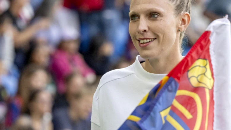 Football féminin: affluence record à Bâle, 5 348 spectateurs